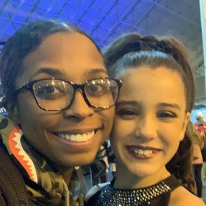 Meet your Posher, Summer